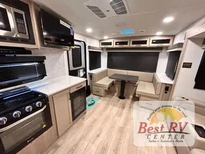 2026 Forest River RV Rockwood Ultra Lite photo 23