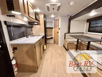 2026 Forest River RV Cascade photo 22