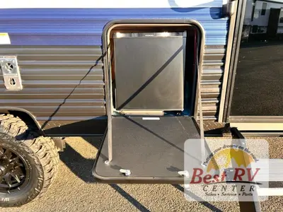 2026 Forest River RV Cascade photo 3