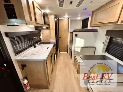 2026 Forest River RV Cascade photo 22