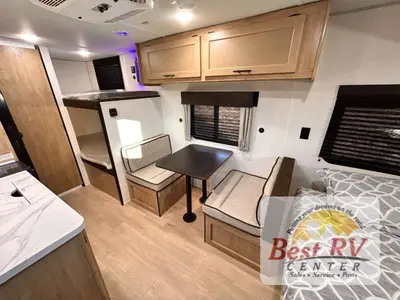 2026 Forest River RV Cascade photo 50