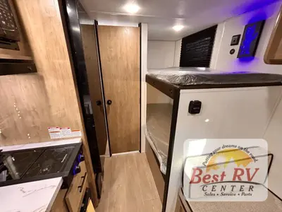 2026 Forest River RV Cascade photo 31