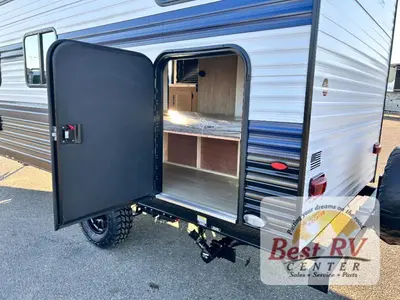 2026 Forest River RV Cascade photo 8