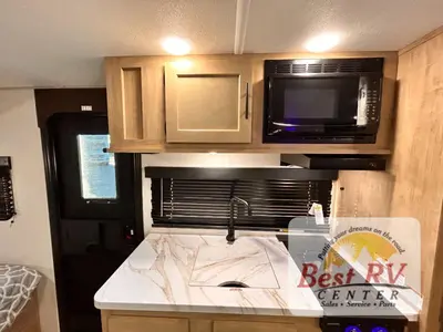 2026 Forest River RV Cascade photo 26