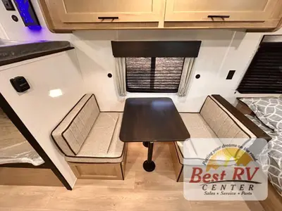 2026 Forest River RV Cascade photo 18
