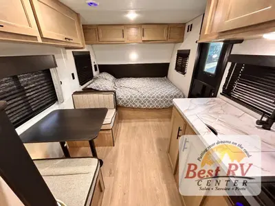 2026 Forest River RV Cascade photo 34
