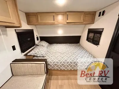 2026 Forest River RV Cascade photo 42