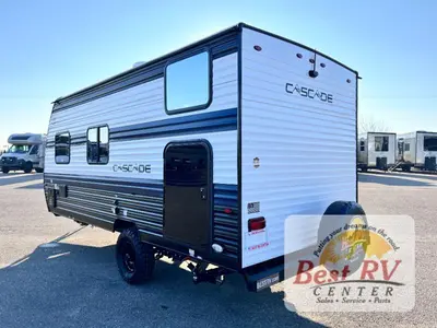 2026 Forest River RV Cascade photo 6
