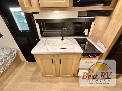 2026 Forest River RV Cascade photo 26