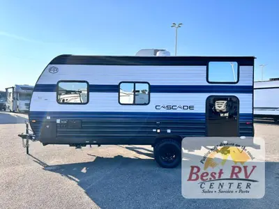 2026 Forest River RV Cascade photo 8