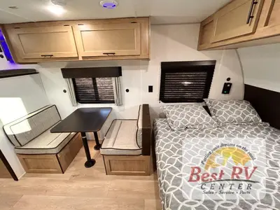 2026 Forest River RV Cascade photo 48