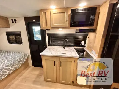 2026 Forest River RV Cascade photo 39