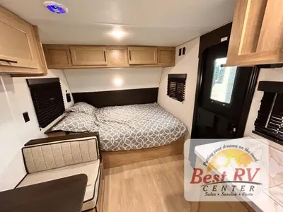 2026 Forest River RV Cascade photo 40