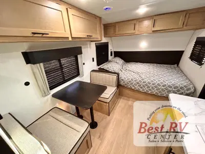 2026 Forest River RV Cascade photo 36