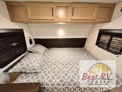 2026 Forest River RV Cascade photo 43
