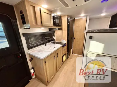 2026 Forest River RV Cascade photo 22