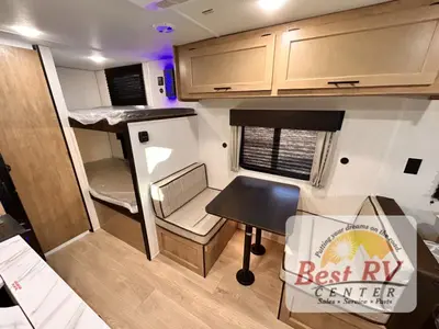 2026 Forest River RV Cascade photo 19