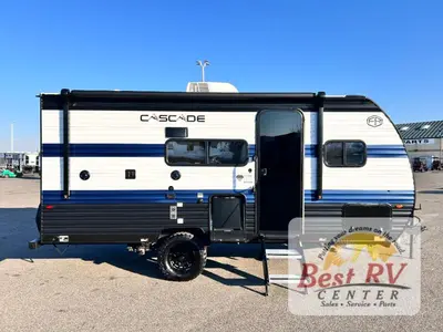 2026 Forest River RV Cascade photo 2