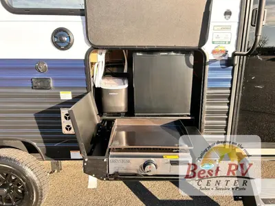 2026 Forest River RV Cascade photo 3
