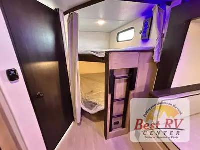 2026 Forest River RV Cascade photo 37