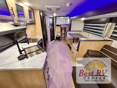 2026 Forest River RV Cascade photo 18