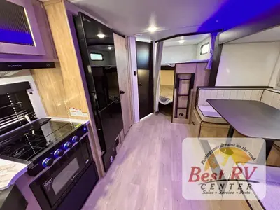 2026 Forest River RV Cascade photo 30