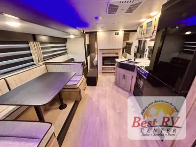 2026 Forest River RV Cascade photo 44