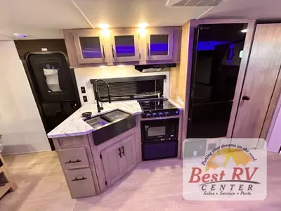 2026 Forest River RV Cascade photo 22