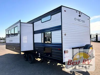 2026 Forest River RV Cascade photo 6