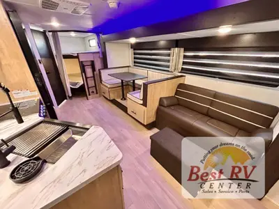 2026 Forest River RV Cascade photo 17