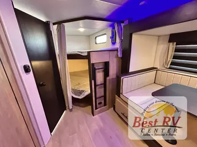 2026 Forest River RV Cascade photo 36