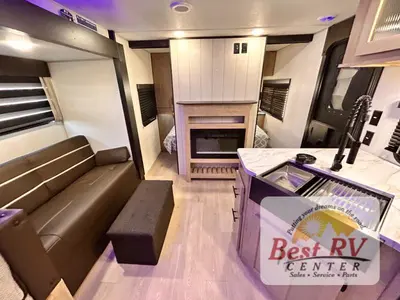 2026 Forest River RV Cascade photo 49