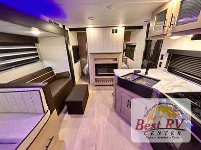 2026 Forest River RV Cascade photo 48