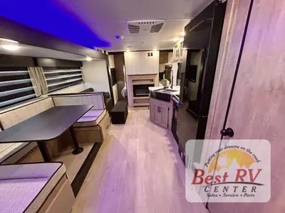 2026 Forest River RV Cascade photo 40