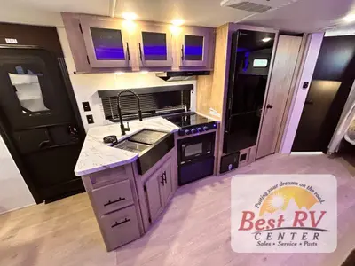 2026 Forest River RV Cascade photo 21