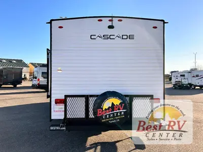 2026 Forest River RV Cascade photo 5