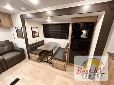 2026 Keystone RV Springdale MAX photo 39