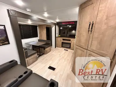 2026 Keystone RV Springdale MAX photo 11