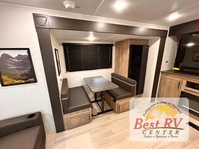 2026 Keystone RV Springdale MAX photo 17