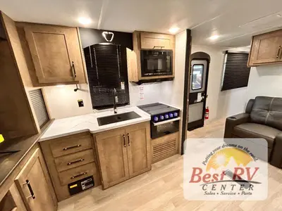 2026 Keystone RV Springdale MAX photo 43