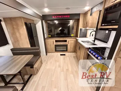 2026 Keystone RV Springdale MAX photo 10