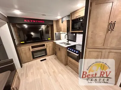 2026 Keystone RV Springdale MAX photo 20