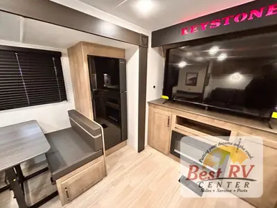 2026 Keystone RV Springdale MAX photo 36