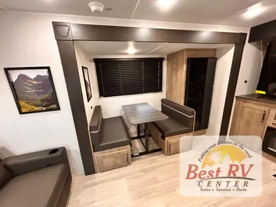 2026 Keystone RV Springdale MAX photo 15