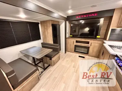 2026 Keystone RV Springdale MAX photo 19