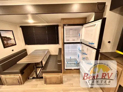 2026 Keystone RV Springdale MAX photo 38