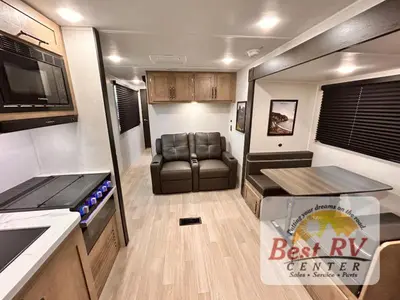 2026 Keystone RV Springdale MAX photo 41