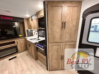 2026 Keystone RV Springdale MAX photo 22