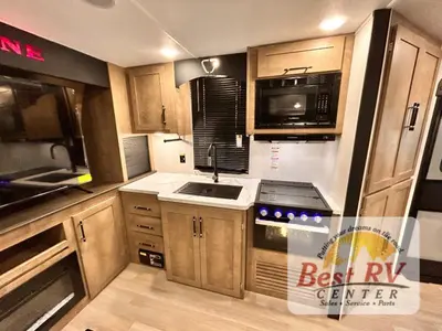 2026 Keystone RV Springdale MAX photo 25
