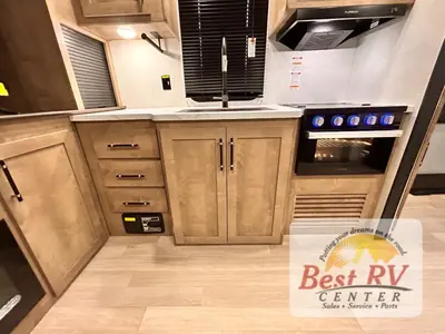 2026 Keystone RV Springdale MAX photo 29